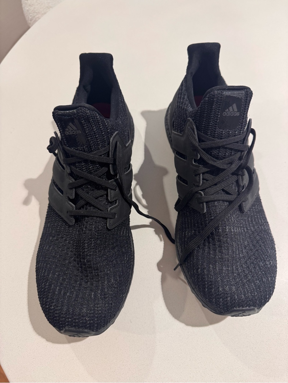 Men’s Adidas Ultraboost Shoes